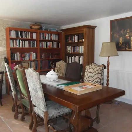 Chambres D'hotes Moulin De Rigoulieres Saint-Sylvestre-sur-Lot