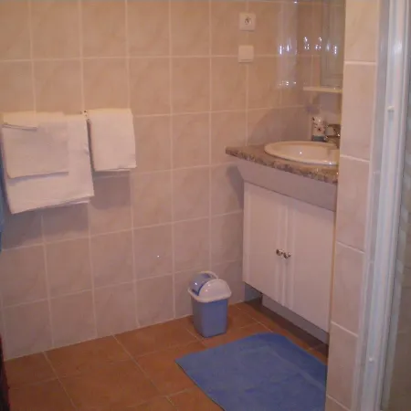 Chambres D'hotes Moulin De Rigoulieres *