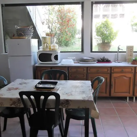 Chambres D'hotes Moulin De Rigoulieres * Saint-Sylvestre-sur-Lot