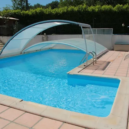 Chambres D'hotes Moulin De Rigoulieres * Saint-Sylvestre-sur-Lot