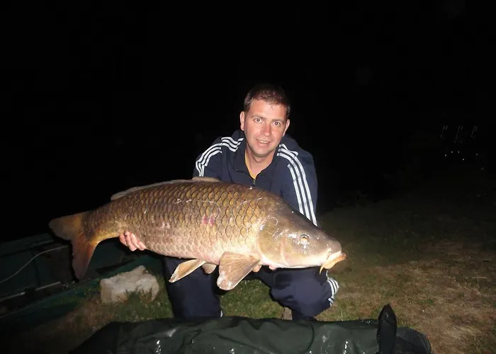 Bed & Breakfast Chambres D'hotes Moulin De Rigoulieres Saint-Sylvestre-sur-Lot