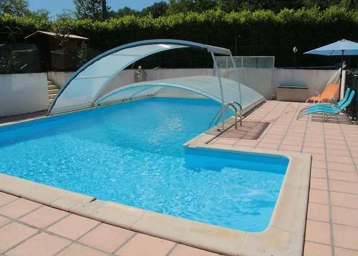 Chambres D'hotes Moulin De Rigoulieres * Saint-Sylvestre-sur-Lot